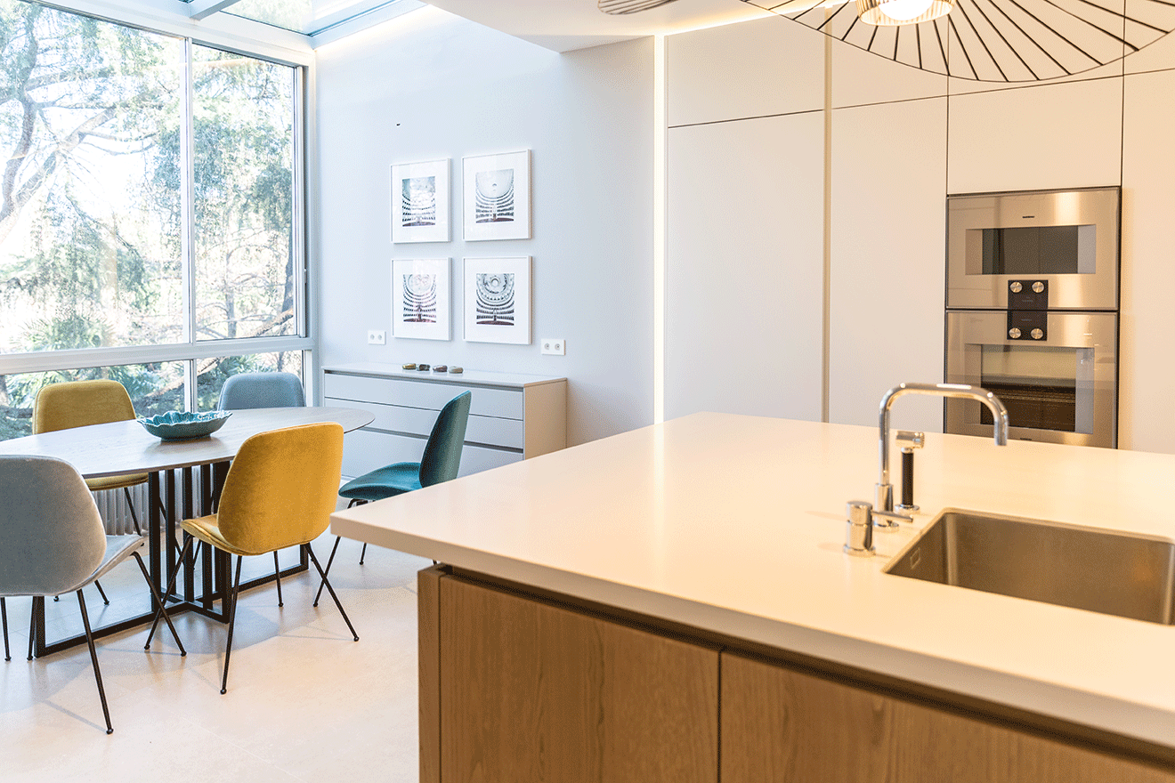 Foto 18 - MP 24 - Estudio Arquitectura Interior de Aurora Monasterio.